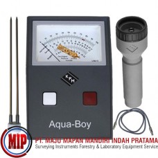AQUA BOY GEM I Cereals Moisture Meter